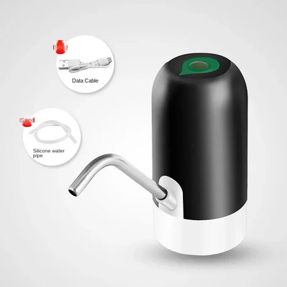 Smart Water Dispensing Pump