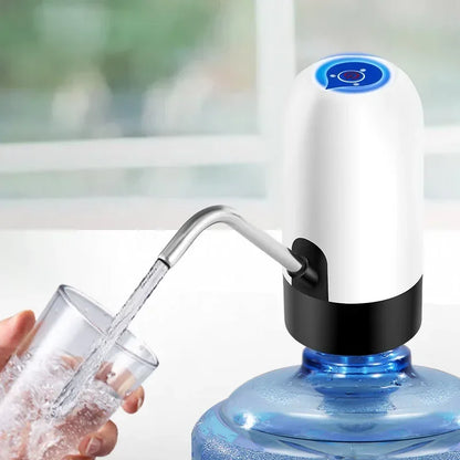 Smart Water Dispensing Pump